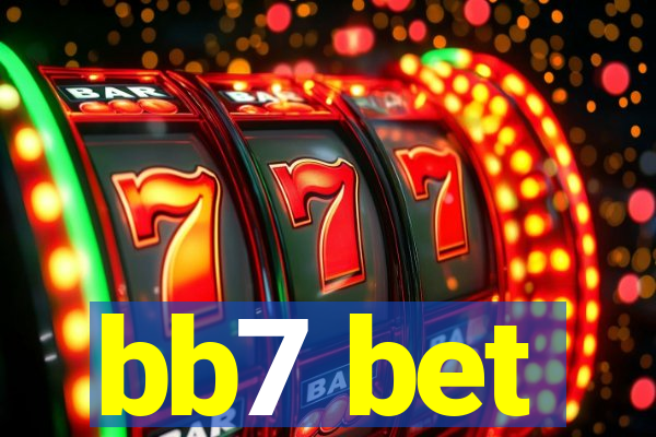 bb7 bet